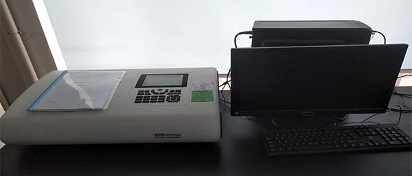 沈陽固廢檢測:從樣本采集到報告生成的規范化服務流程